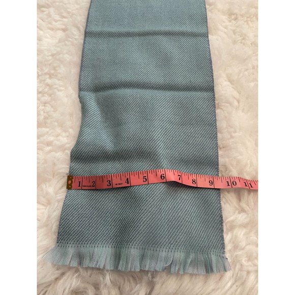 Vintage Wool Scarf by Moffat Weavers Scotland NWOT - Picture 5 of 5